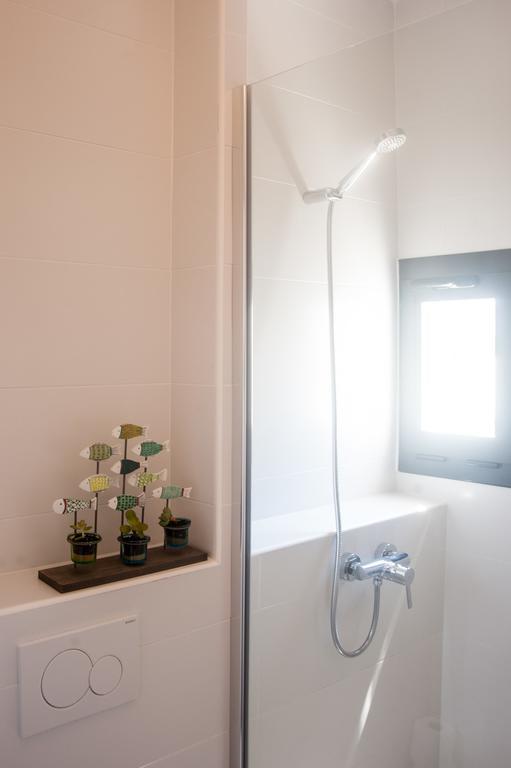 Hostal Bon Sol سانت فيران دي سيس روكيه الغرفة الصورة