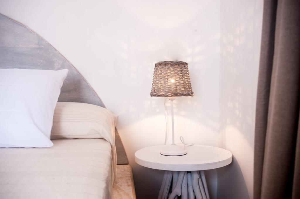 Hostal Bon Sol سانت فيران دي سيس روكيه الغرفة الصورة