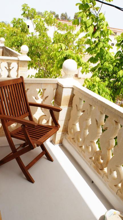 Hostal Bon Sol سانت فيران دي سيس روكيه المظهر الخارجي الصورة